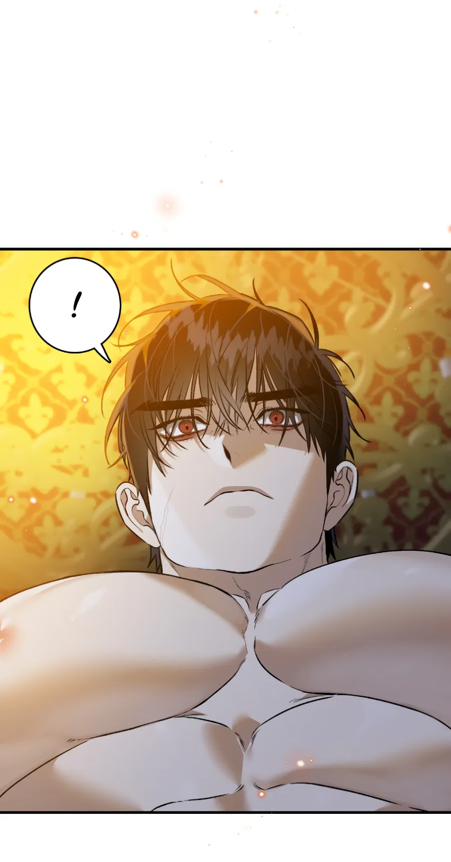 Манга Цветение белой ночи - Глава 15 Страница 52