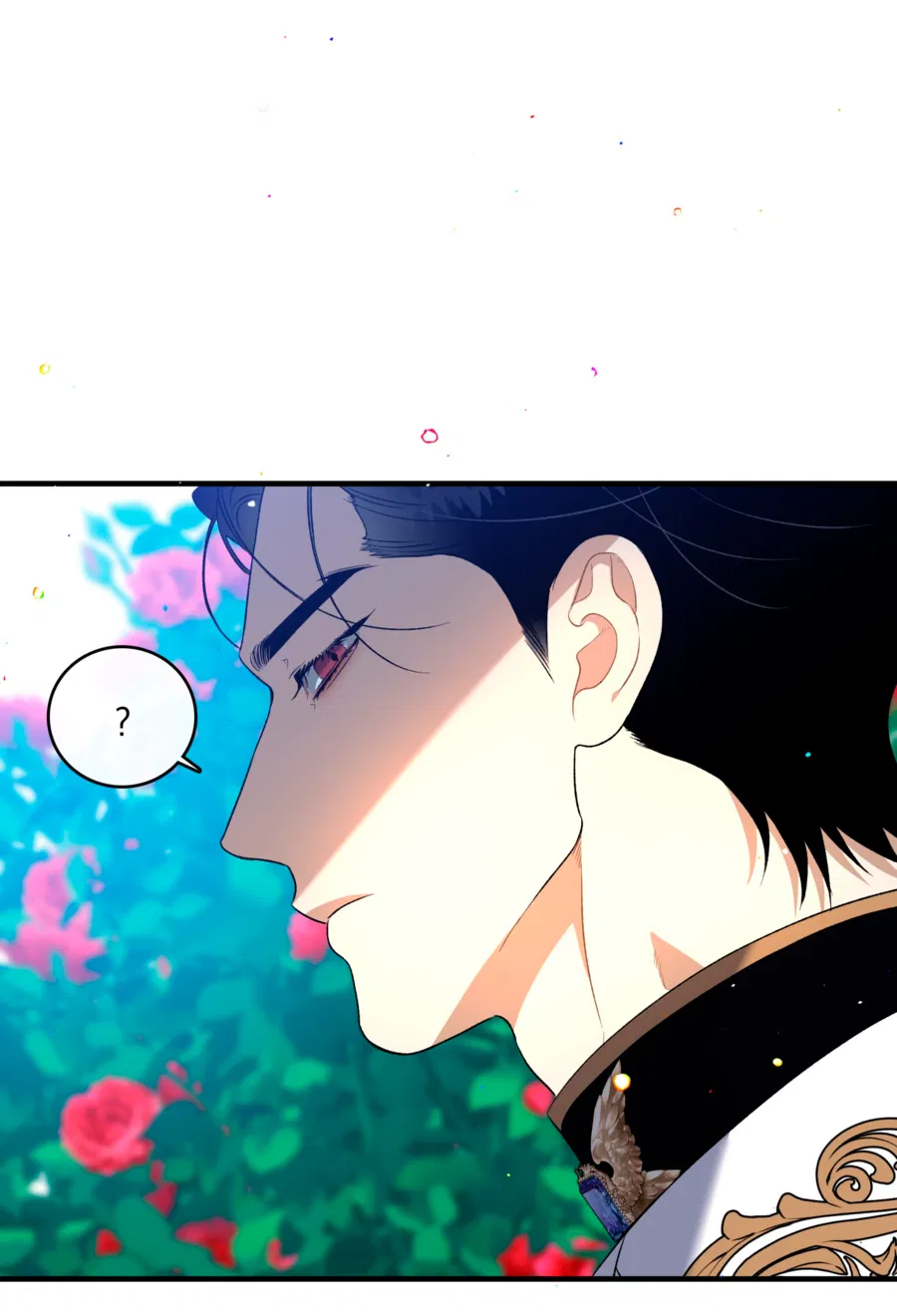 Манга Цветение белой ночи - Глава 18 Страница 39