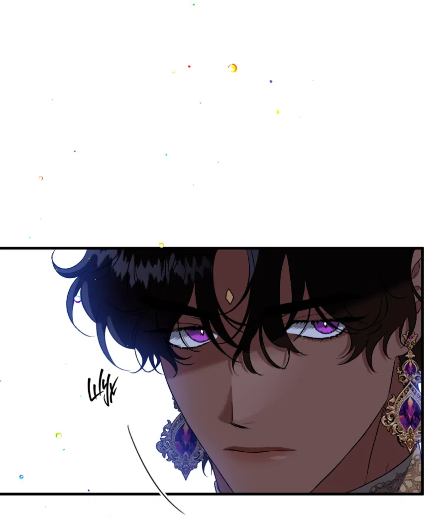 Манга Цветение белой ночи - Глава 18 Страница 37