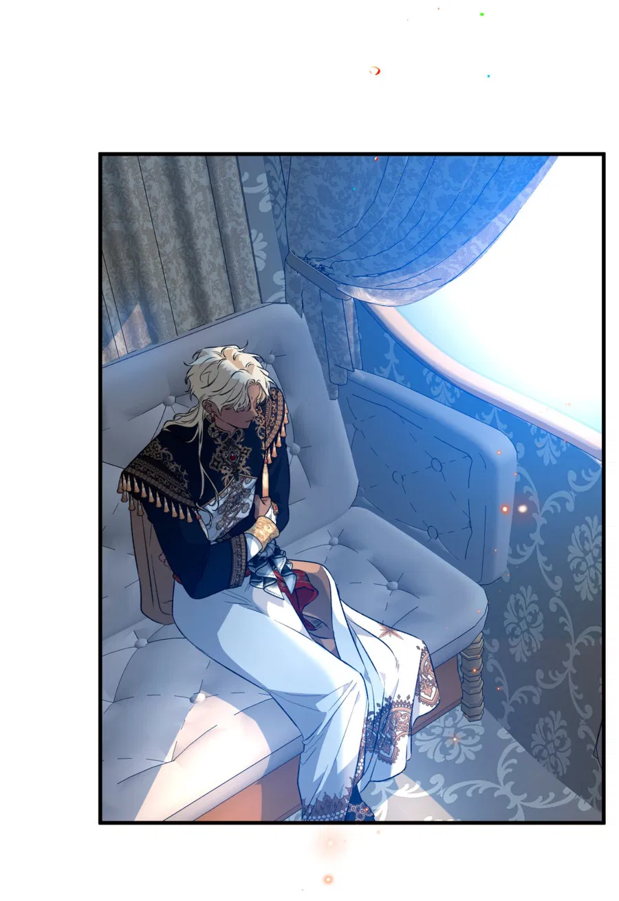 Манга Цветение белой ночи - Глава 18 Страница 6