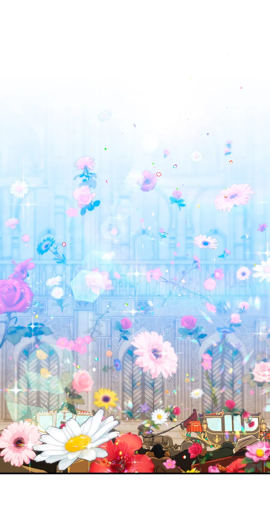 Манга Цветение белой ночи - Глава 18 Страница 4