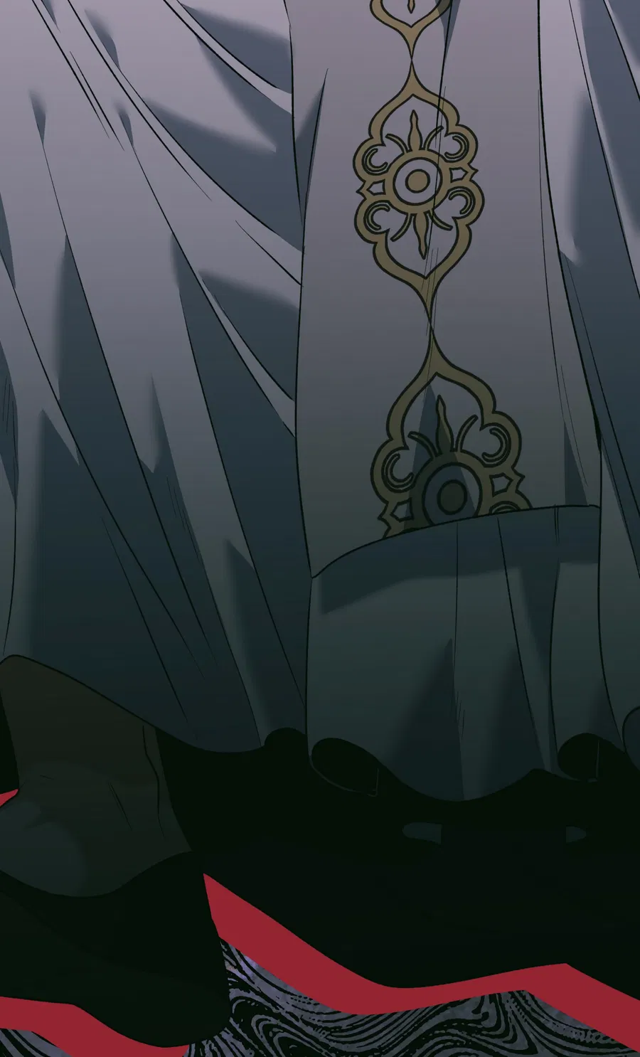 Манга Цветение белой ночи - Глава 19 Страница 58