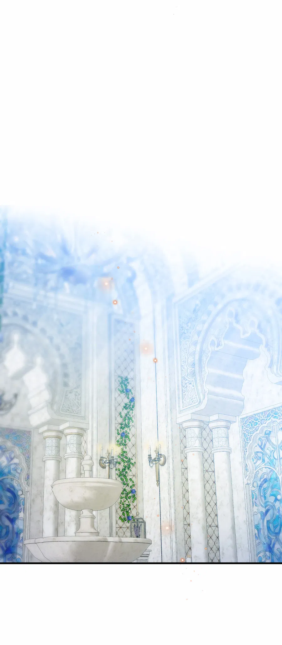 Манга Цветение белой ночи - Глава 19 Страница 23