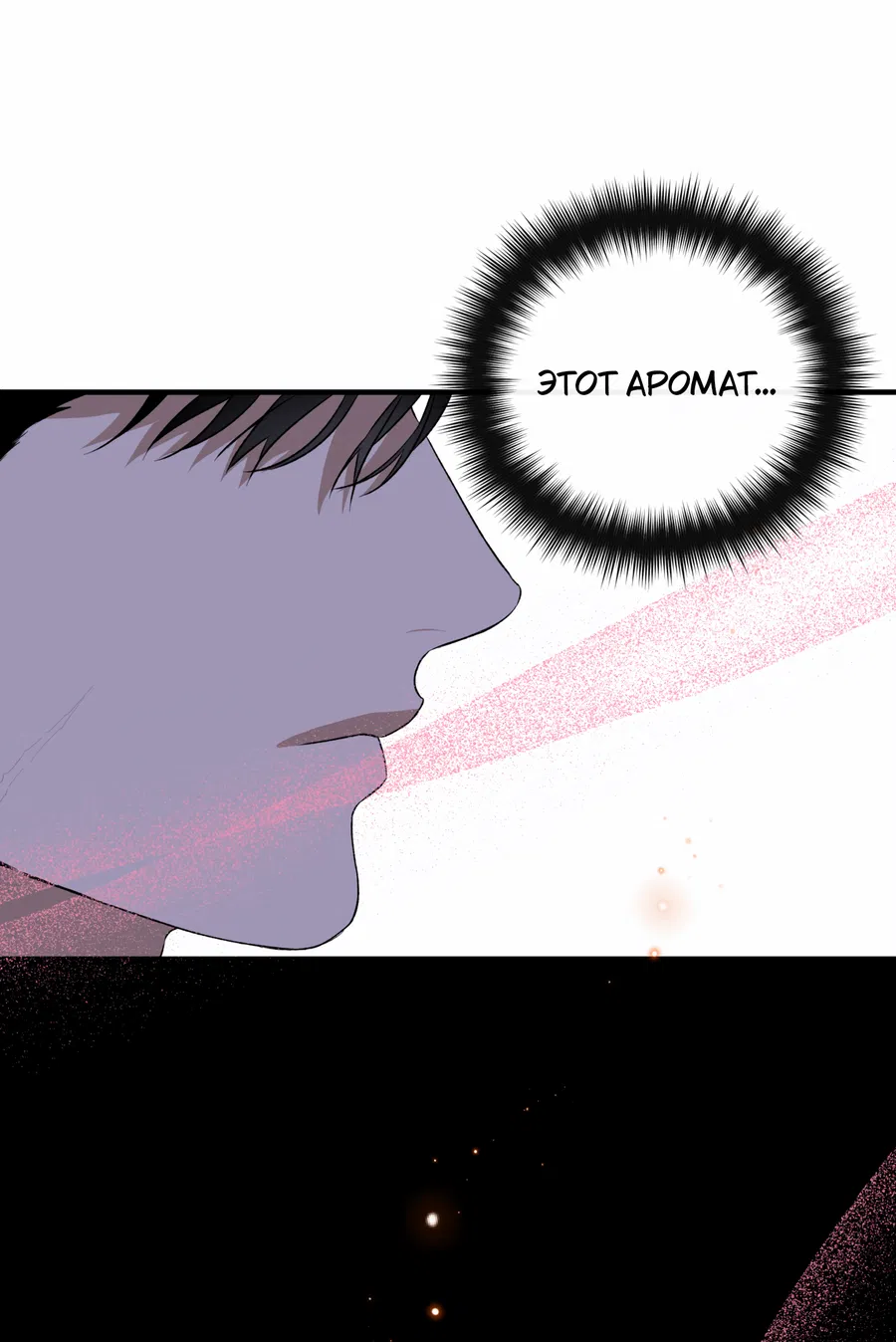 Манга Цветение белой ночи - Глава 19 Страница 47