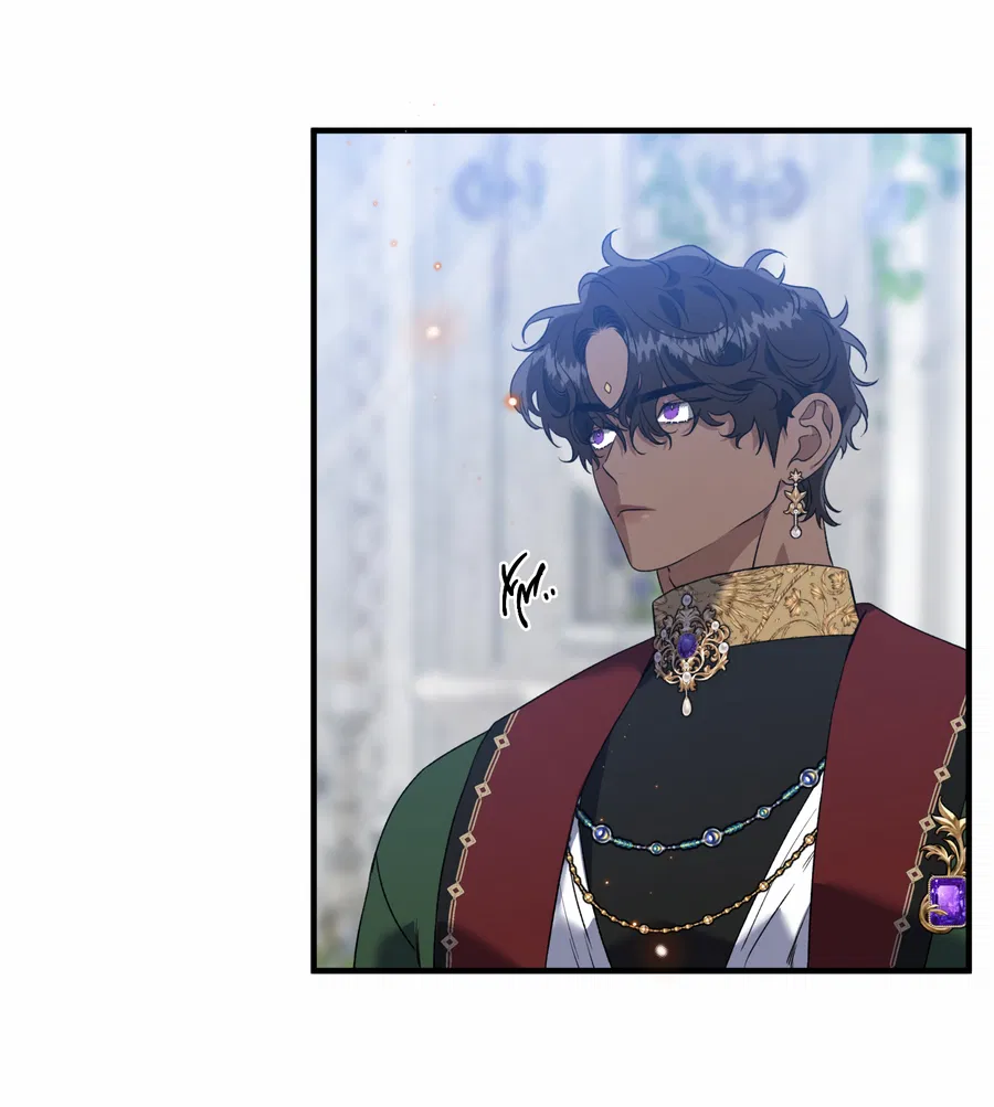 Манга Цветение белой ночи - Глава 19 Страница 34