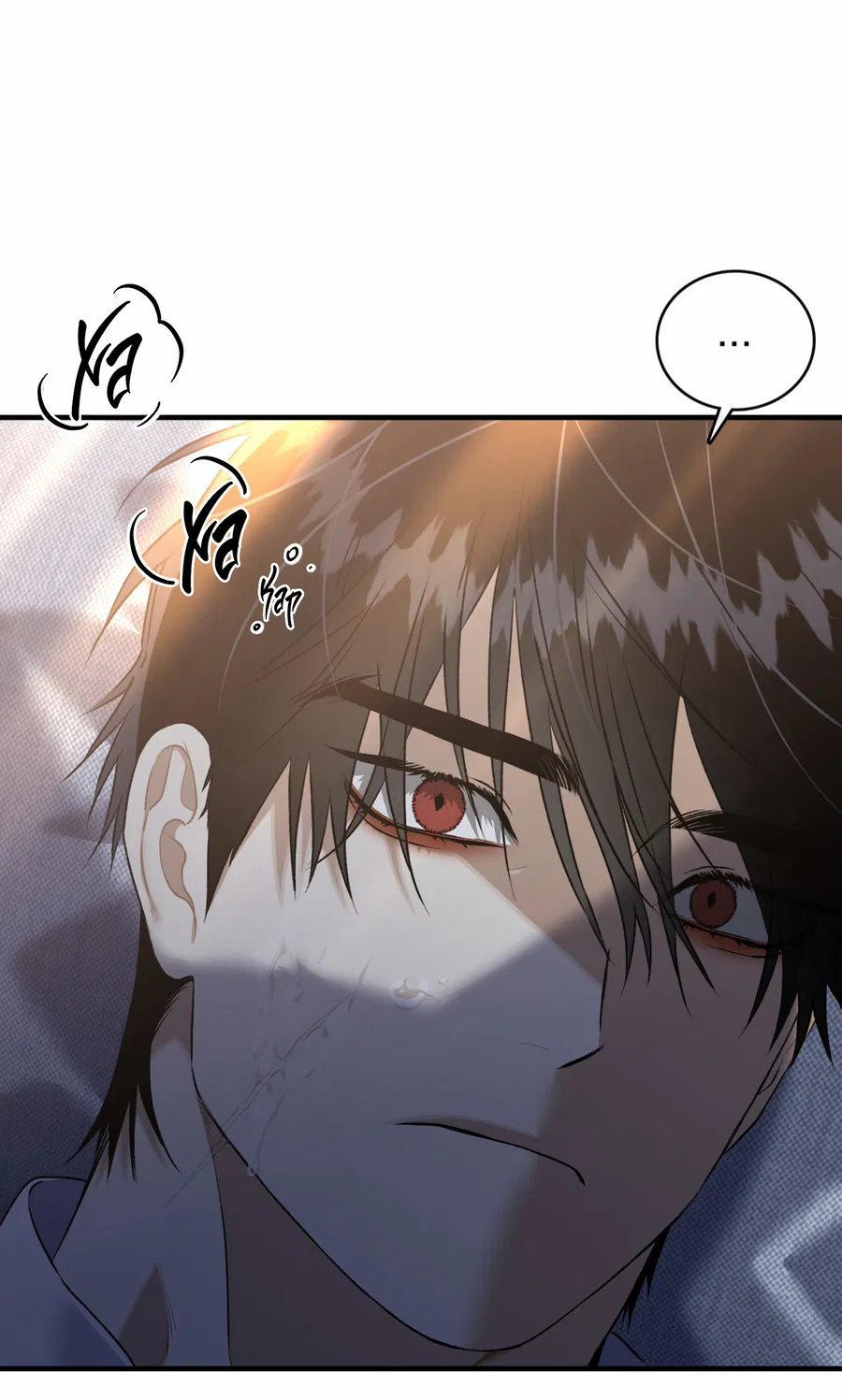 Манга Цветение белой ночи - Глава 19 Страница 12