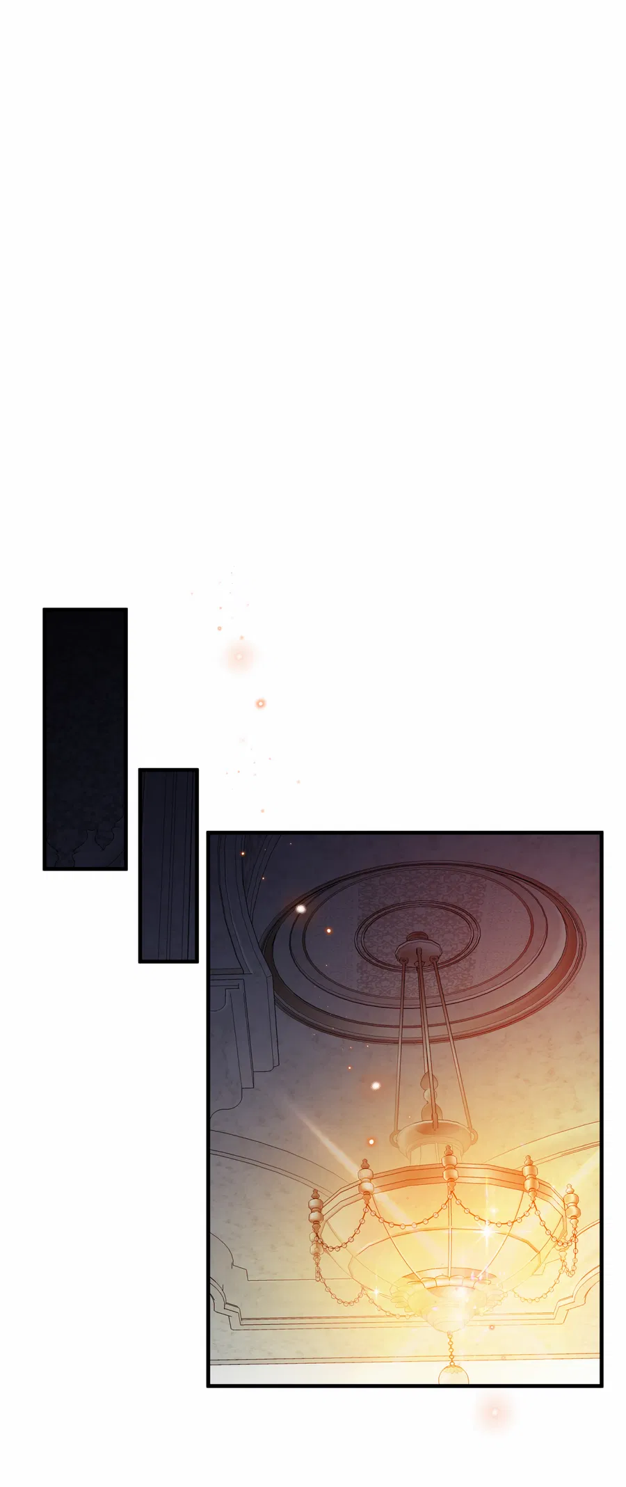 Манга Цветение белой ночи - Глава 19 Страница 60