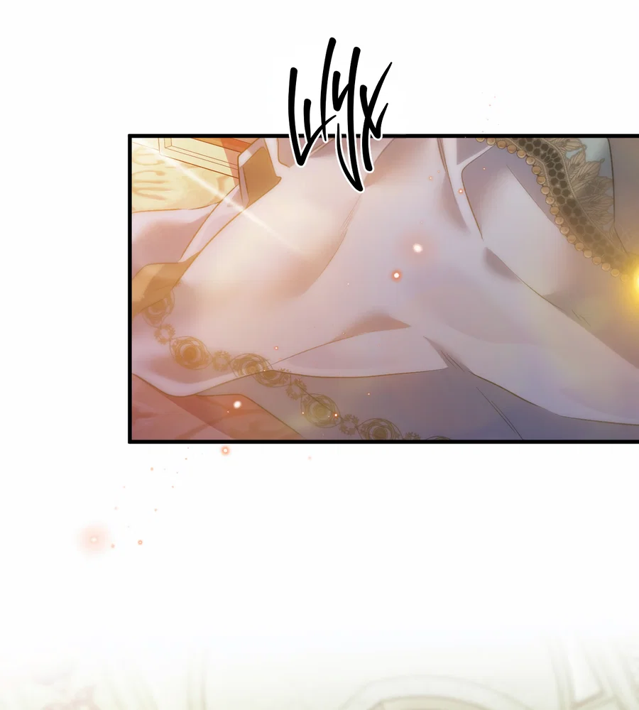 Манга Цветение белой ночи - Глава 20 Страница 53