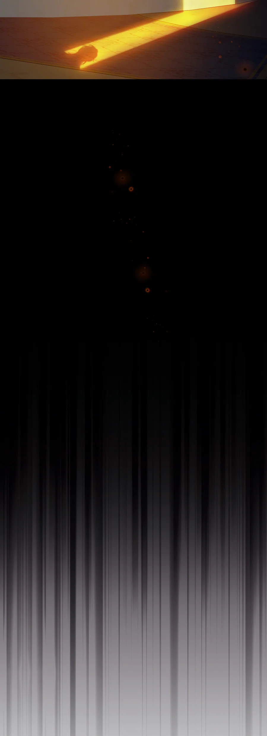 Манга Цветение белой ночи - Глава 21 Страница 63