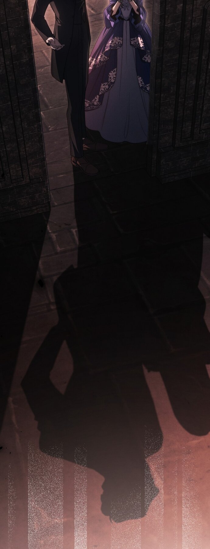 Манга Лебединая гробница - Глава 30 Страница 52