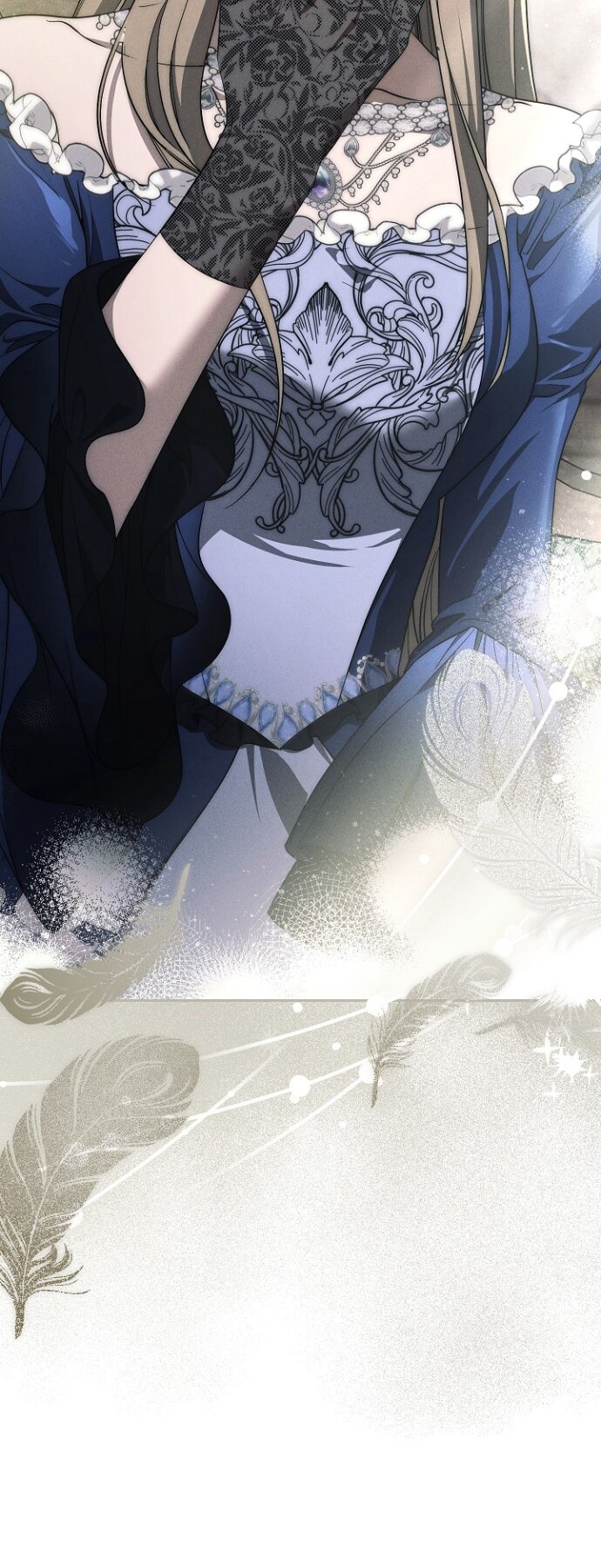 Манга Лебединая гробница - Глава 30 Страница 25