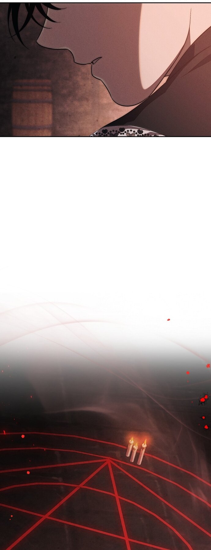 Манга Лебединая гробница - Глава 30 Страница 65