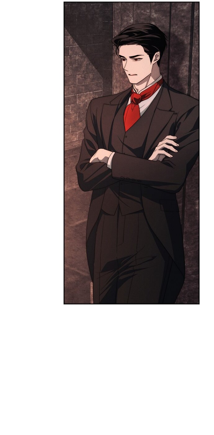 Манга Лебединая гробница - Глава 30 Страница 39