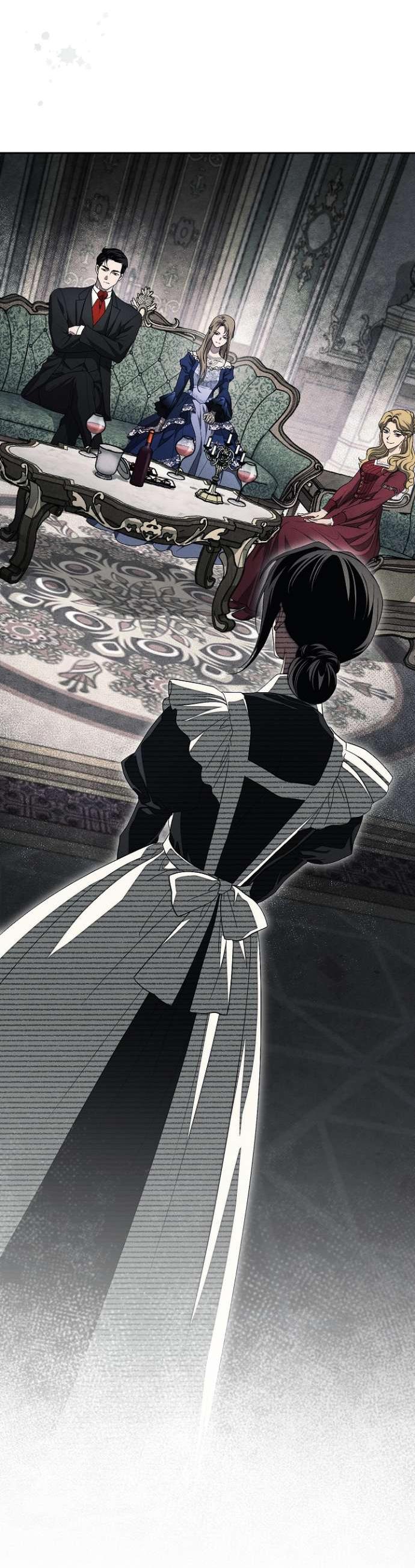 Манга Лебединая гробница - Глава 28 Страница 48