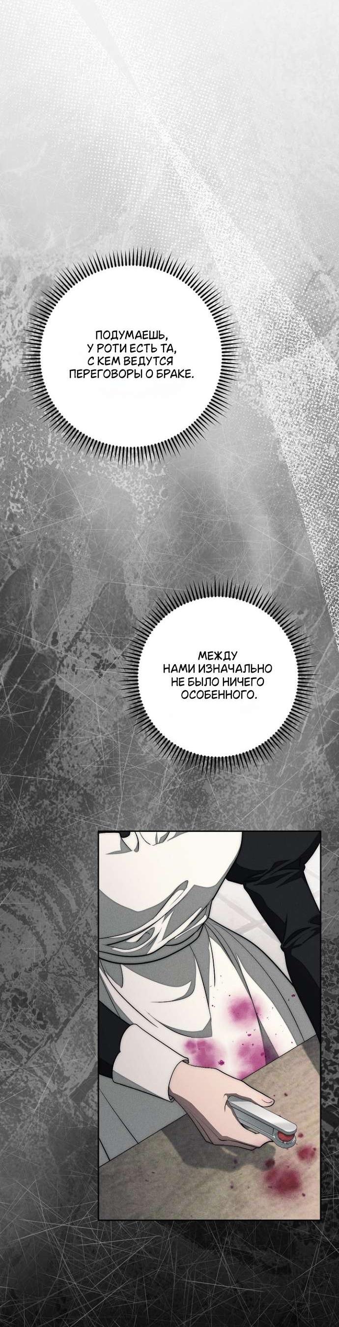 Манга Лебединая гробница - Глава 28 Страница 32