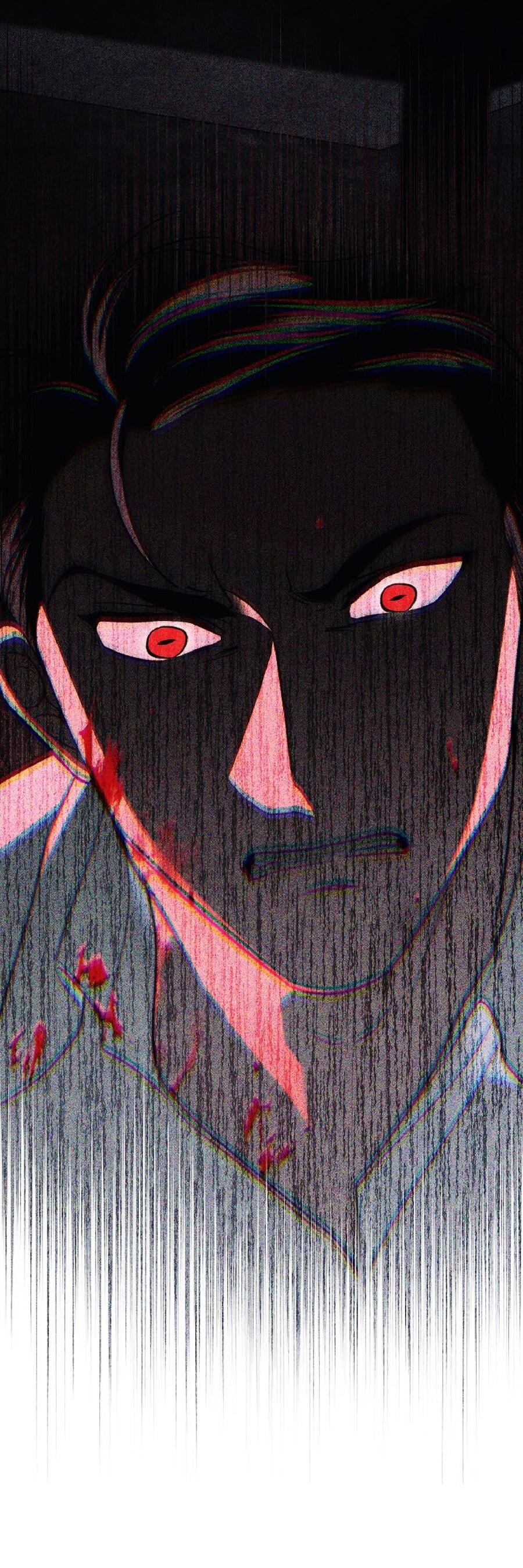 Манга Лебединая гробница - Глава 26 Страница 9