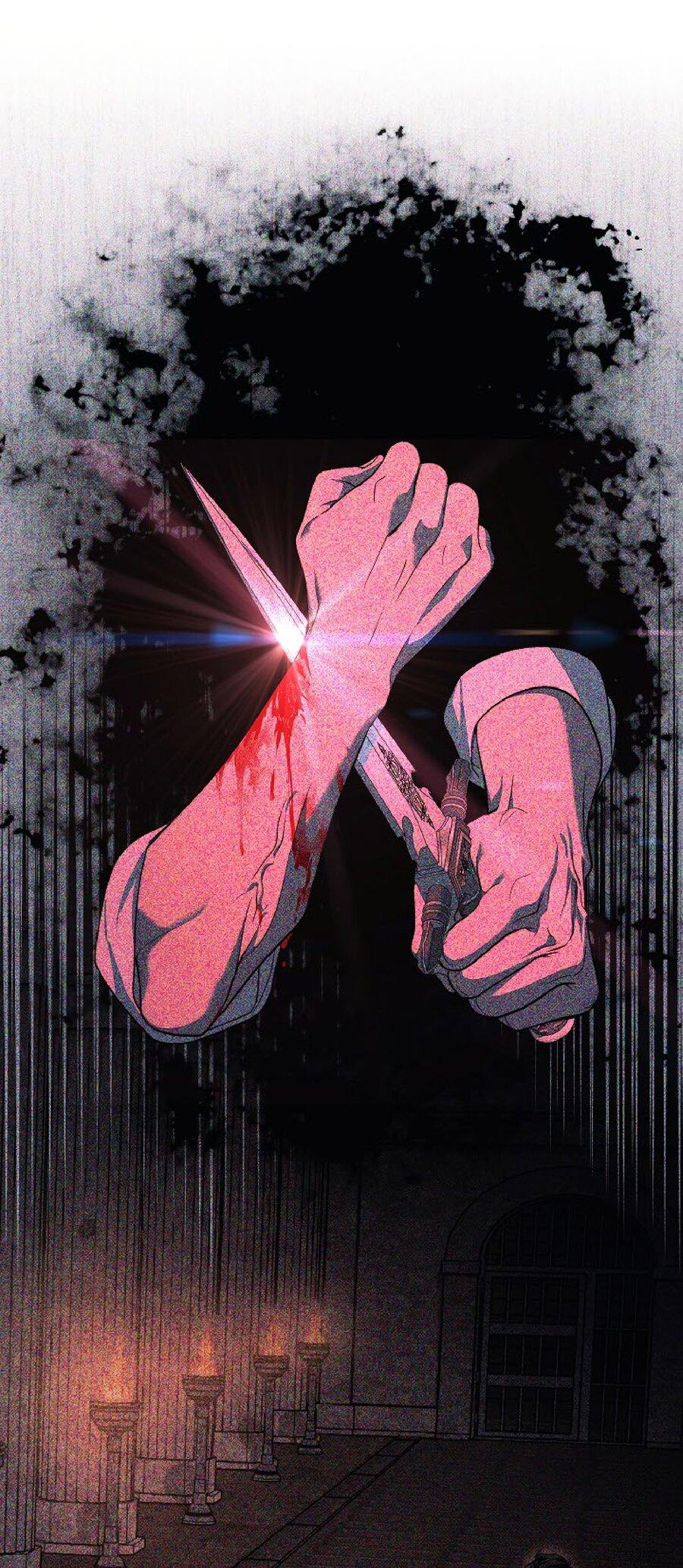 Манга Лебединая гробница - Глава 26 Страница 7