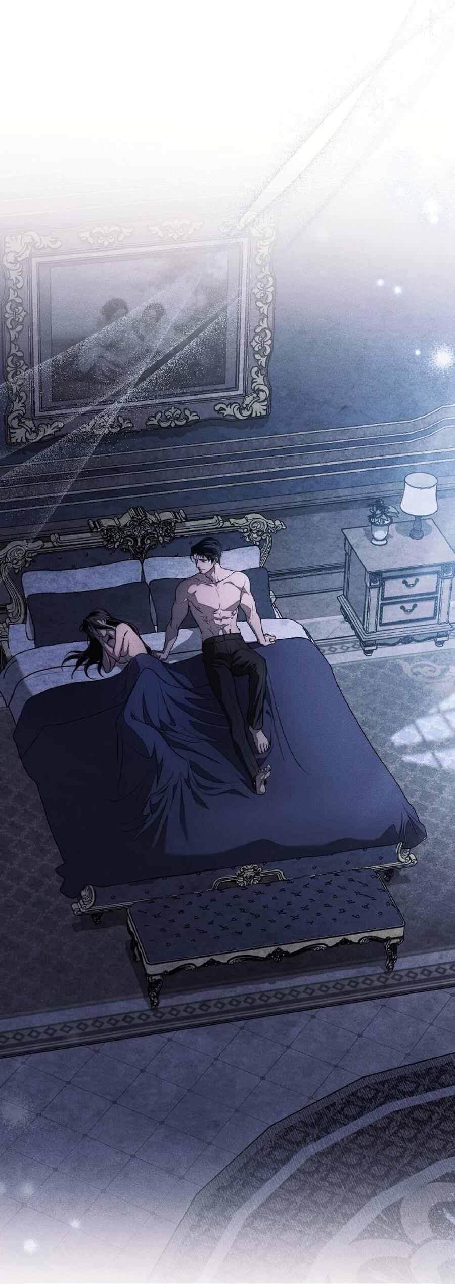 Манга Лебединая гробница - Глава 26 Страница 2