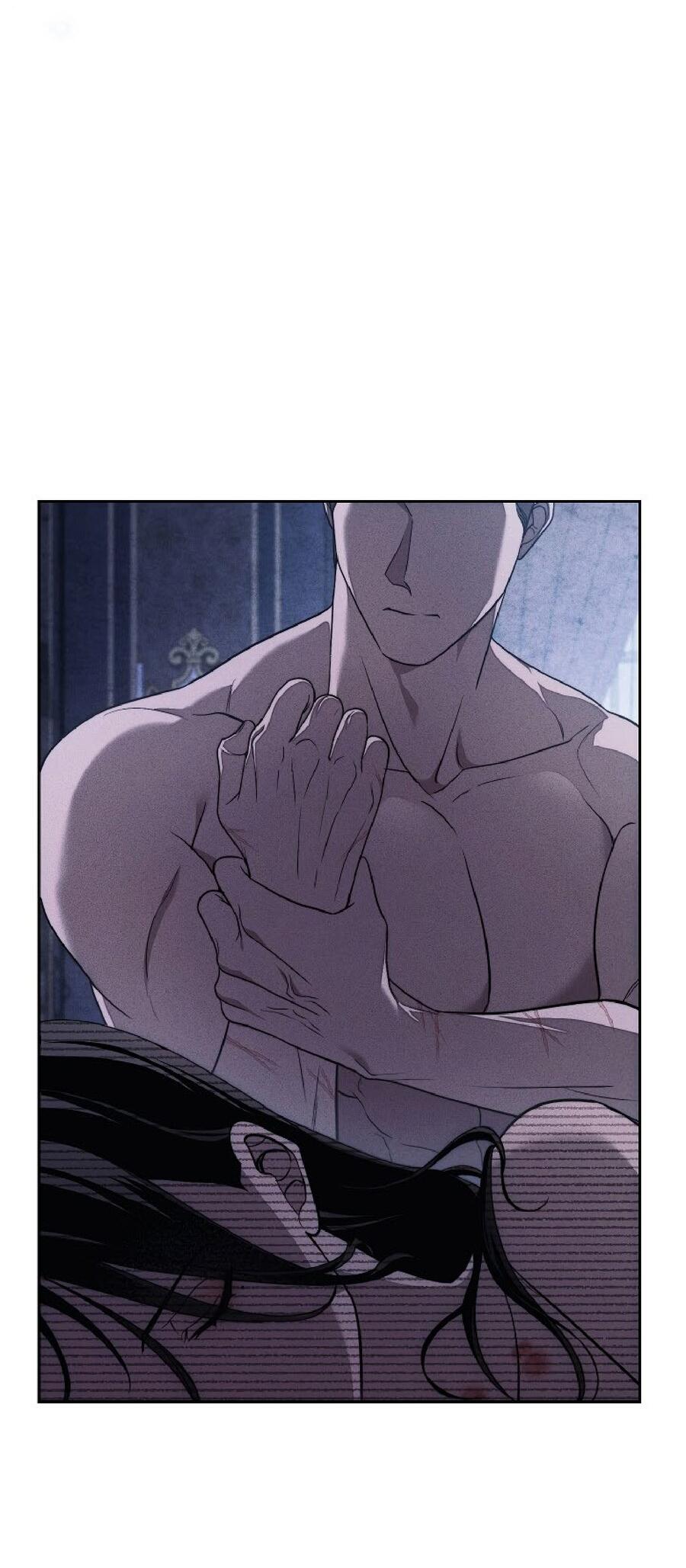 Манга Лебединая гробница - Глава 26 Страница 6