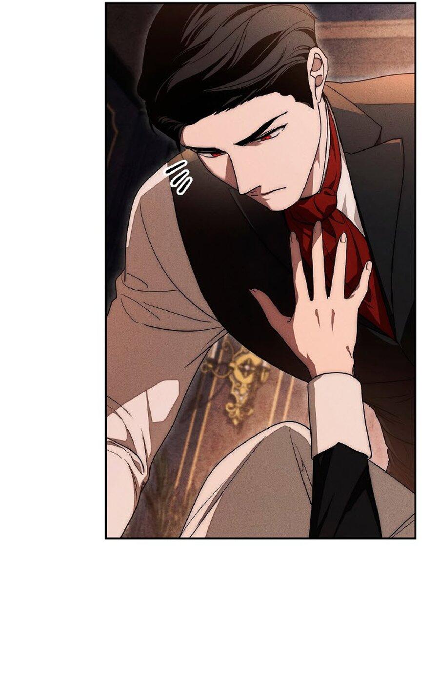 Манга Лебединая гробница - Глава 25 Страница 29