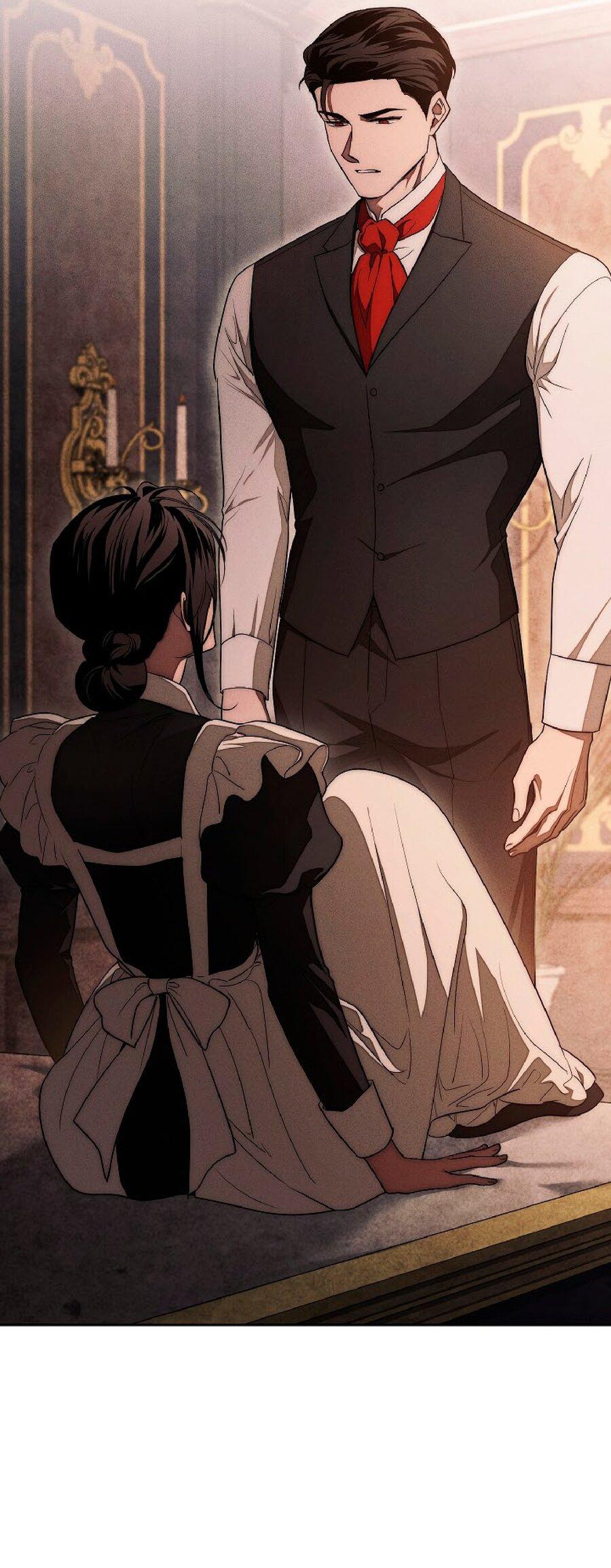 Манга Лебединая гробница - Глава 25 Страница 19