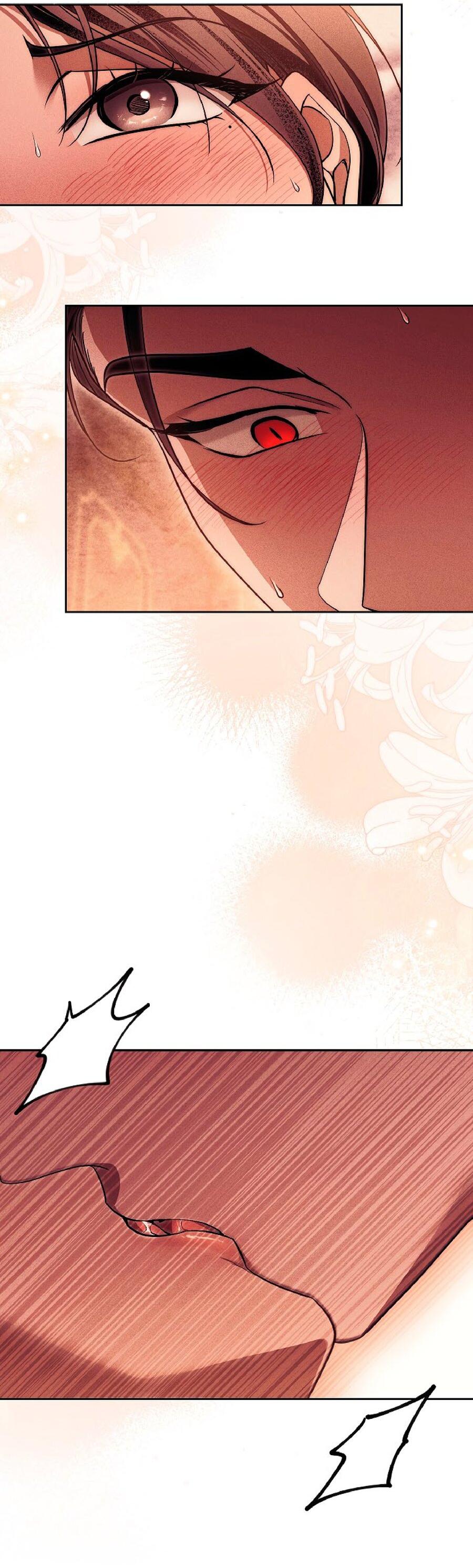 Манга Лебединая гробница - Глава 25 Страница 66