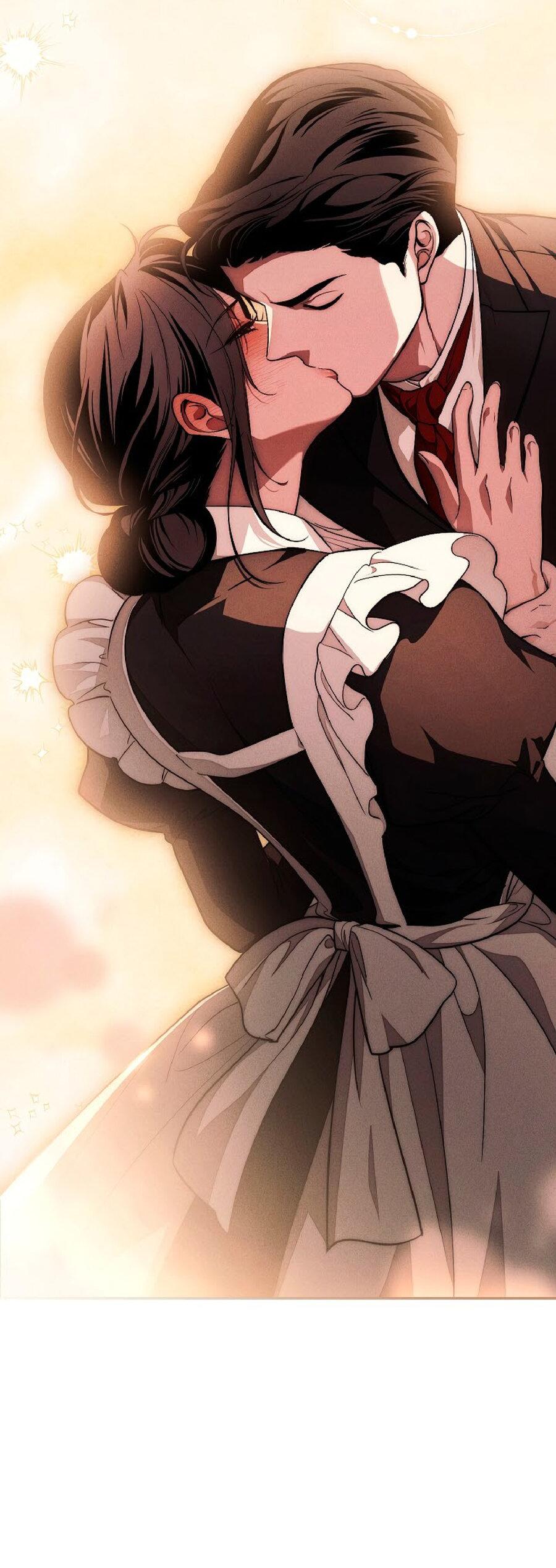 Манга Лебединая гробница - Глава 25 Страница 6