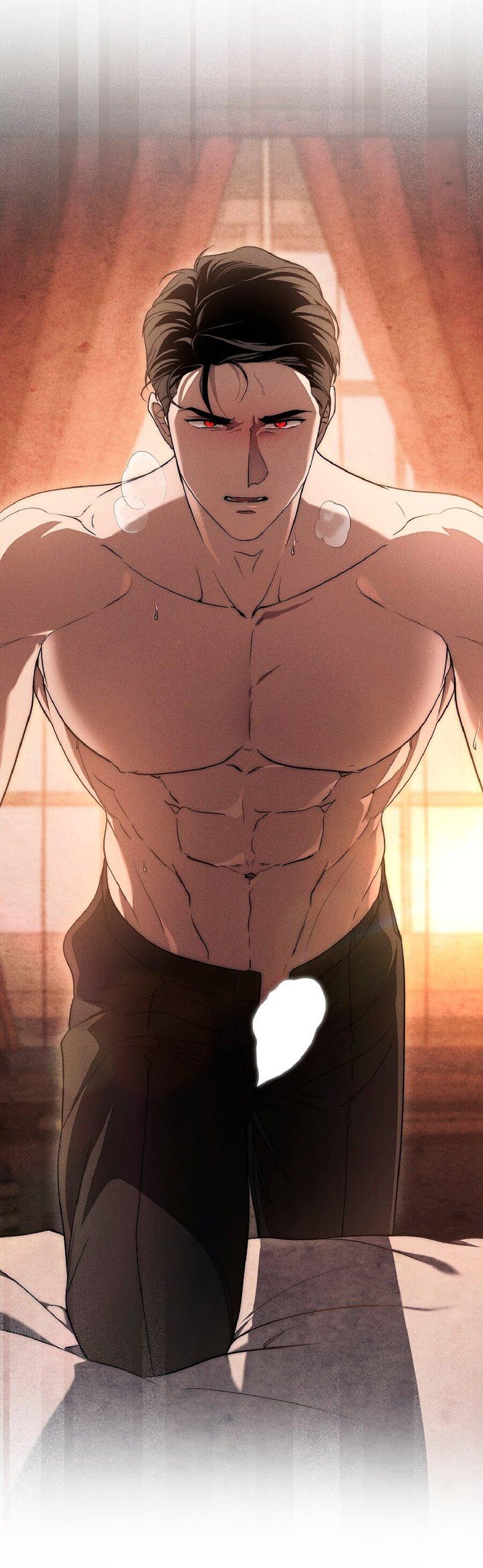 Манга Лебединая гробница - Глава 25 Страница 58