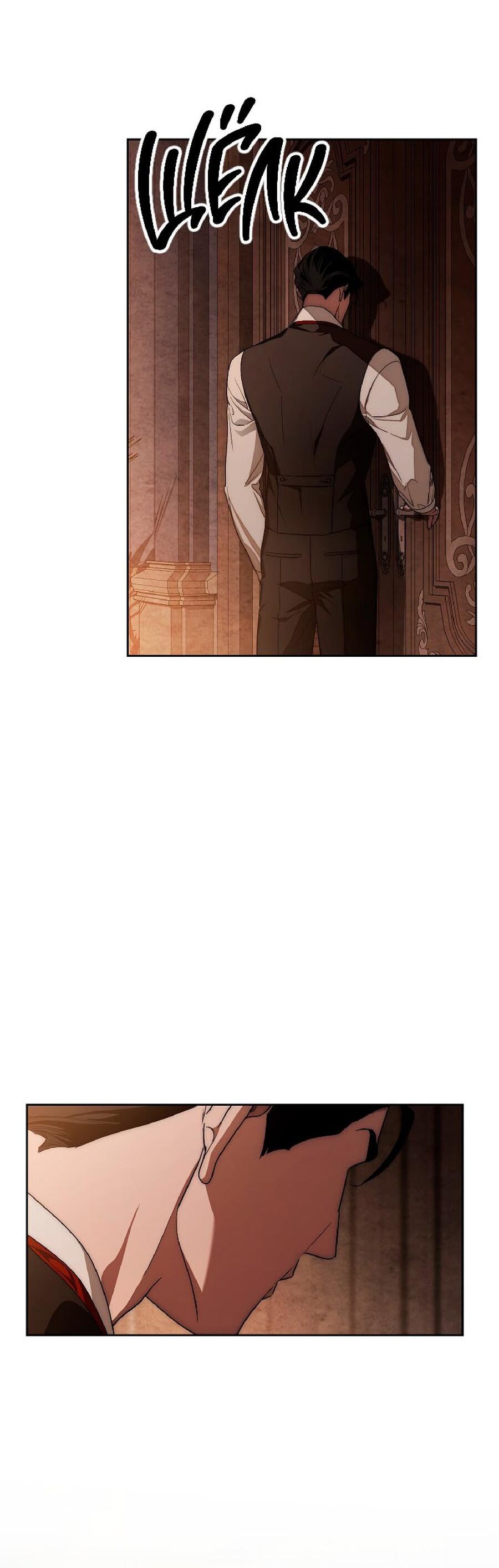 Манга Лебединая гробница - Глава 25 Страница 13