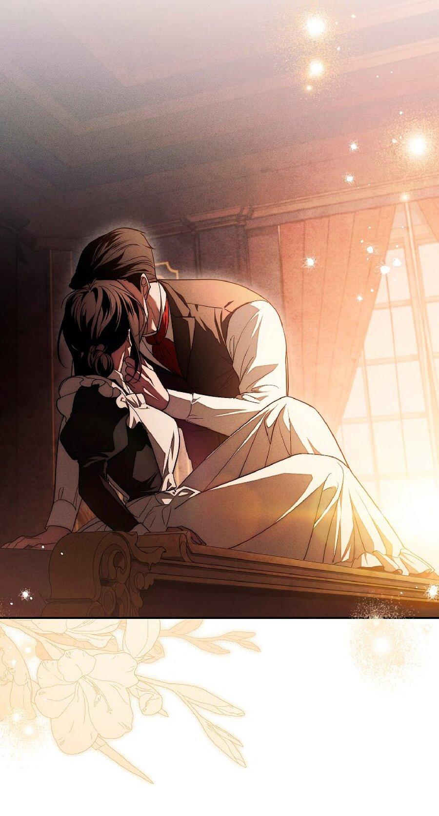 Манга Лебединая гробница - Глава 25 Страница 24