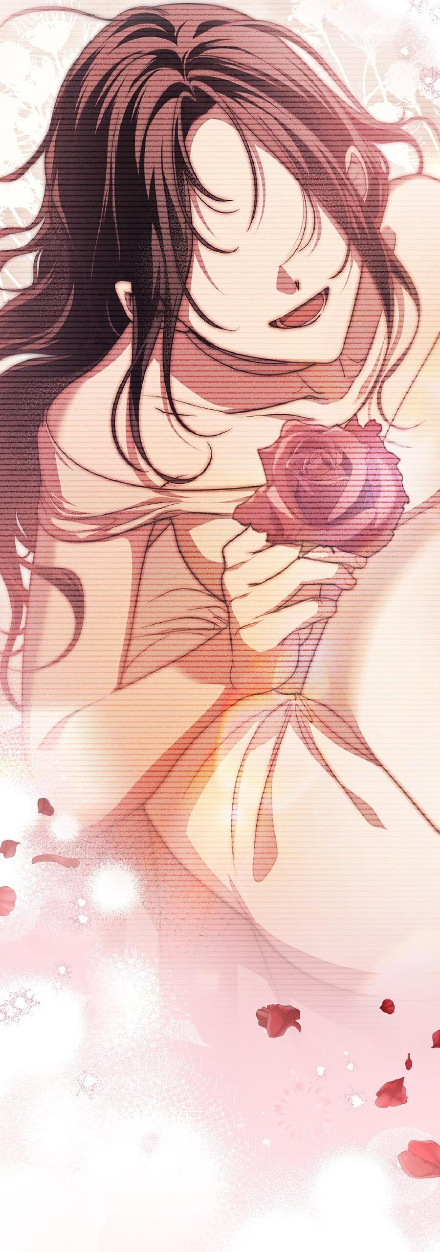 Манга Лебединая гробница - Глава 24 Страница 68