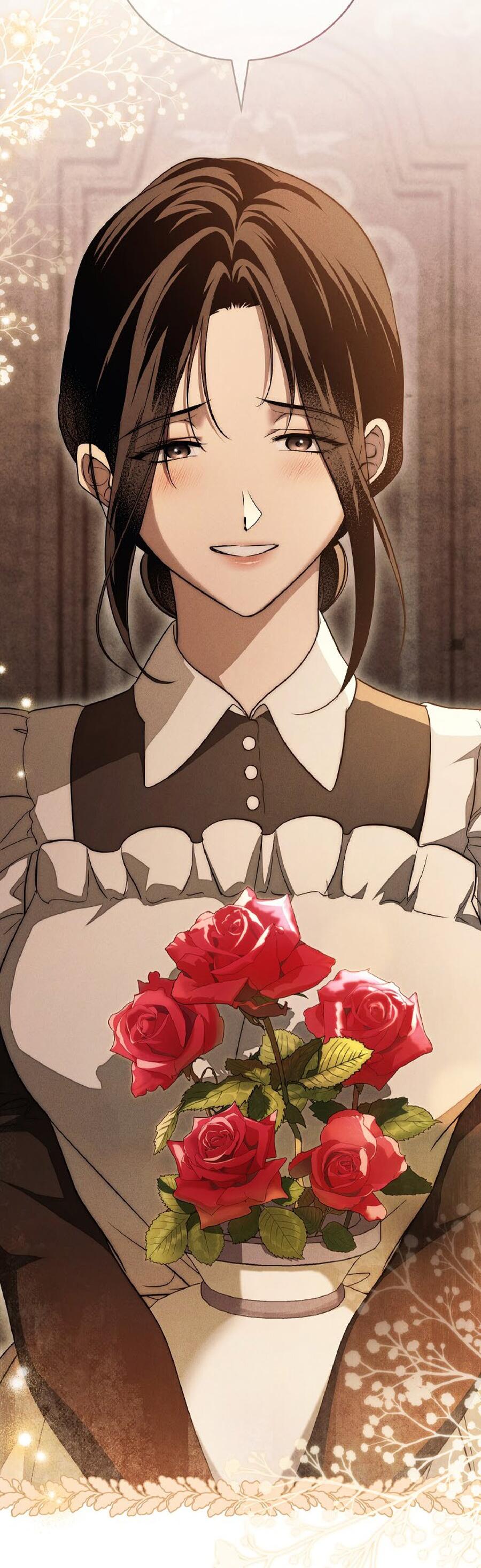 Манга Лебединая гробница - Глава 24 Страница 61