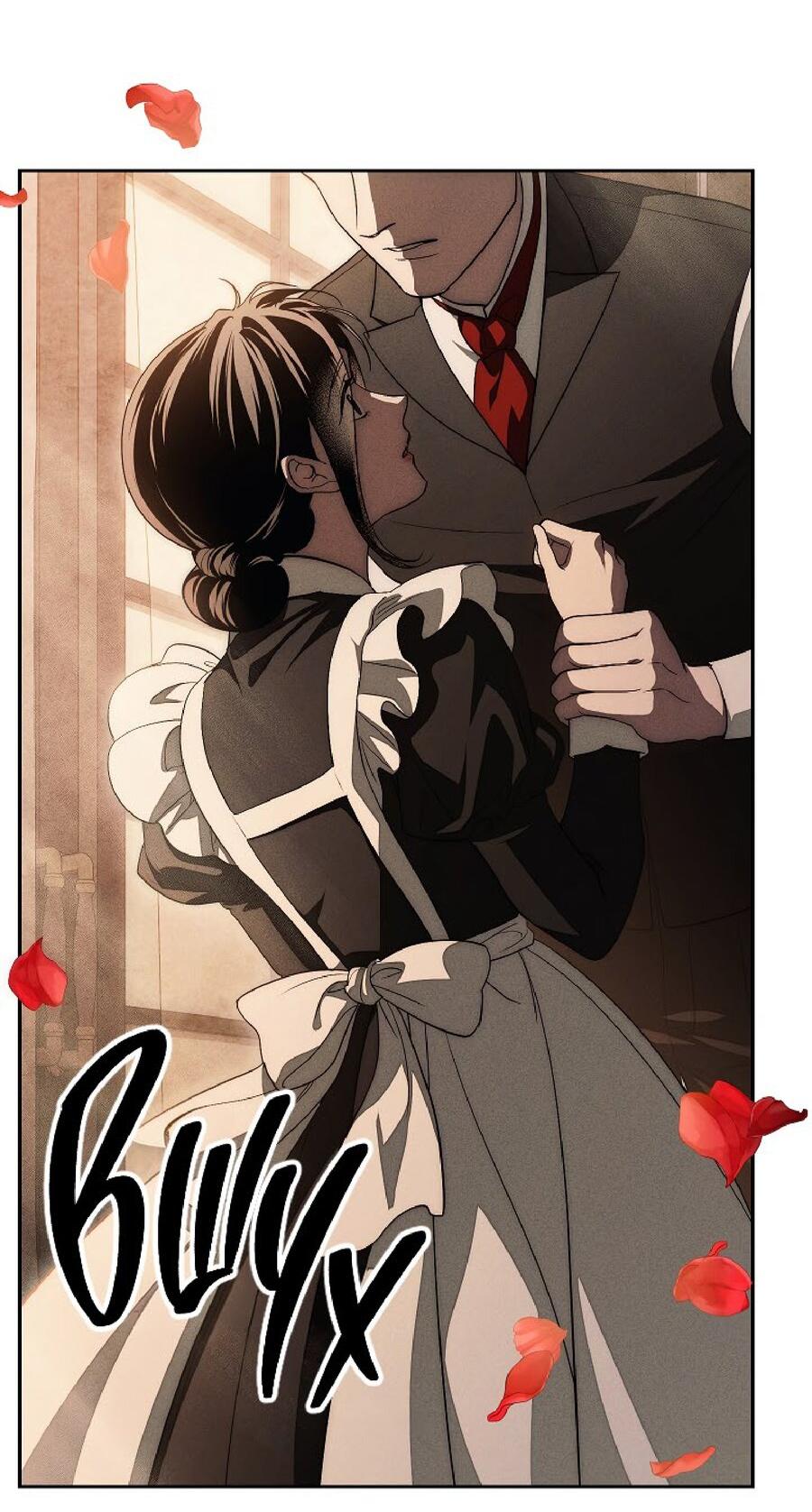 Манга Лебединая гробница - Глава 24 Страница 72