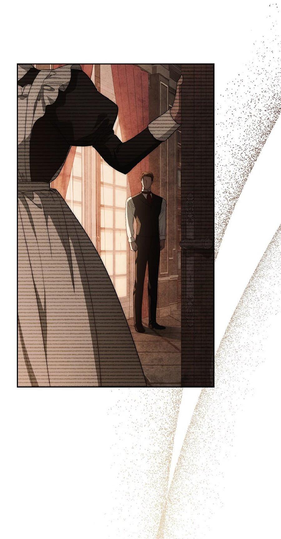 Манга Лебединая гробница - Глава 24 Страница 54