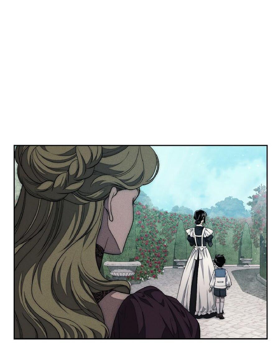 Манга Лебединая гробница - Глава 23 Страница 3