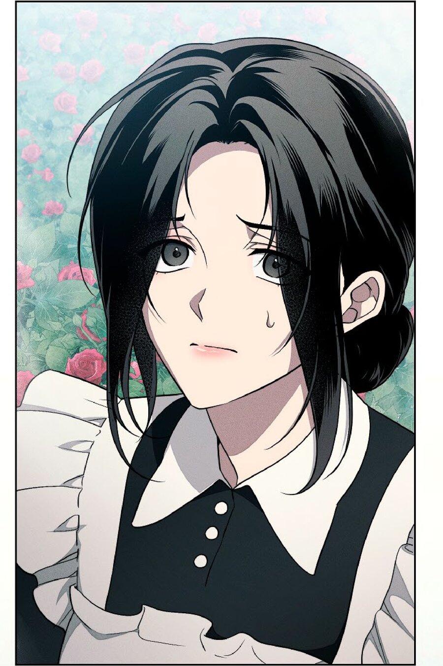 Манга Лебединая гробница - Глава 22 Страница 8