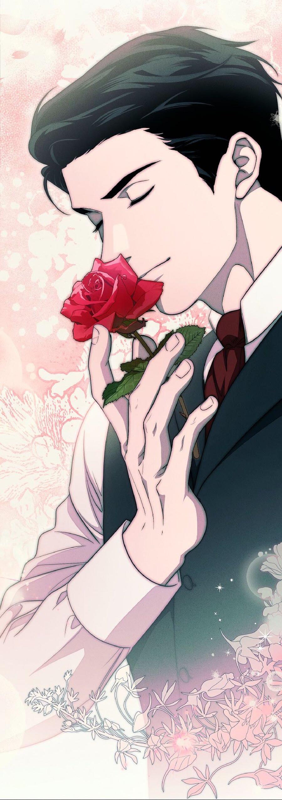 Манга Лебединая гробница - Глава 22 Страница 67