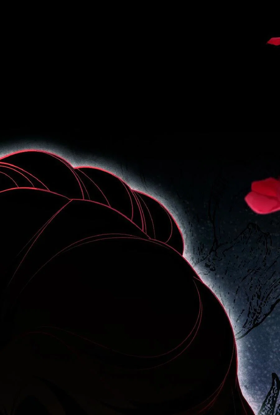 Манга Лебединая гробница - Глава 22 Страница 78