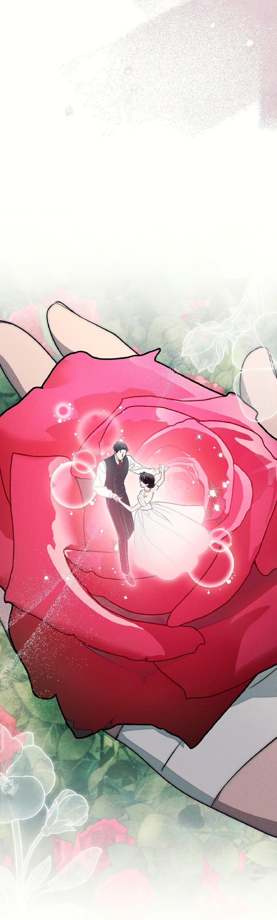 Манга Лебединая гробница - Глава 22 Страница 71