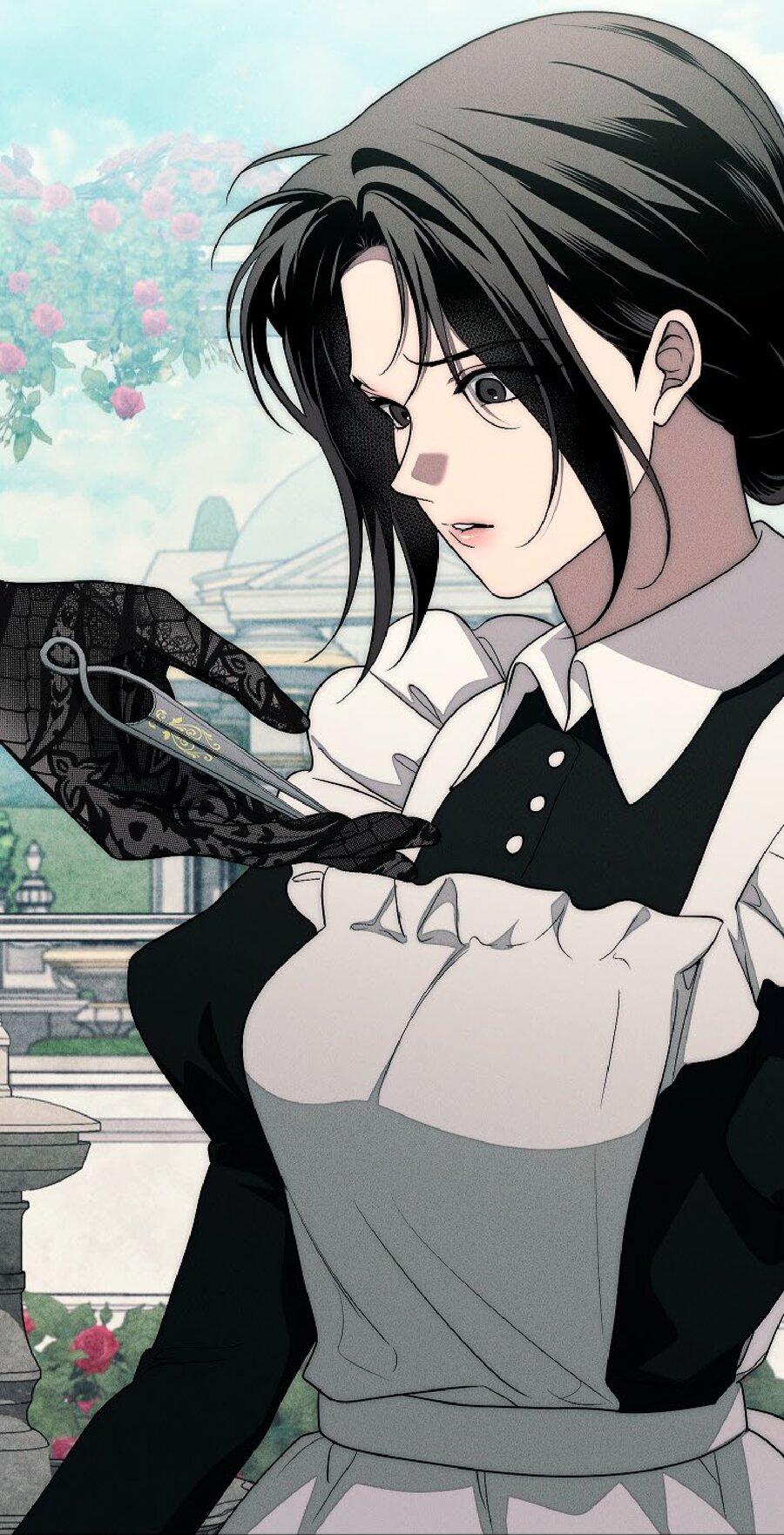 Манга Лебединая гробница - Глава 22 Страница 53