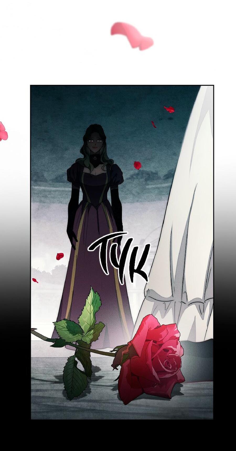 Манга Лебединая гробница - Глава 22 Страница 77