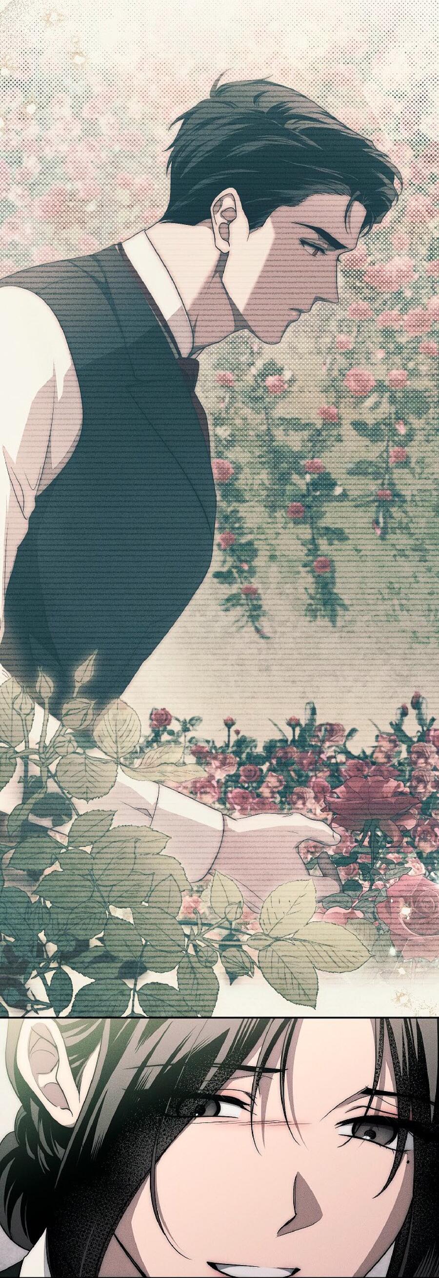 Манга Лебединая гробница - Глава 22 Страница 33