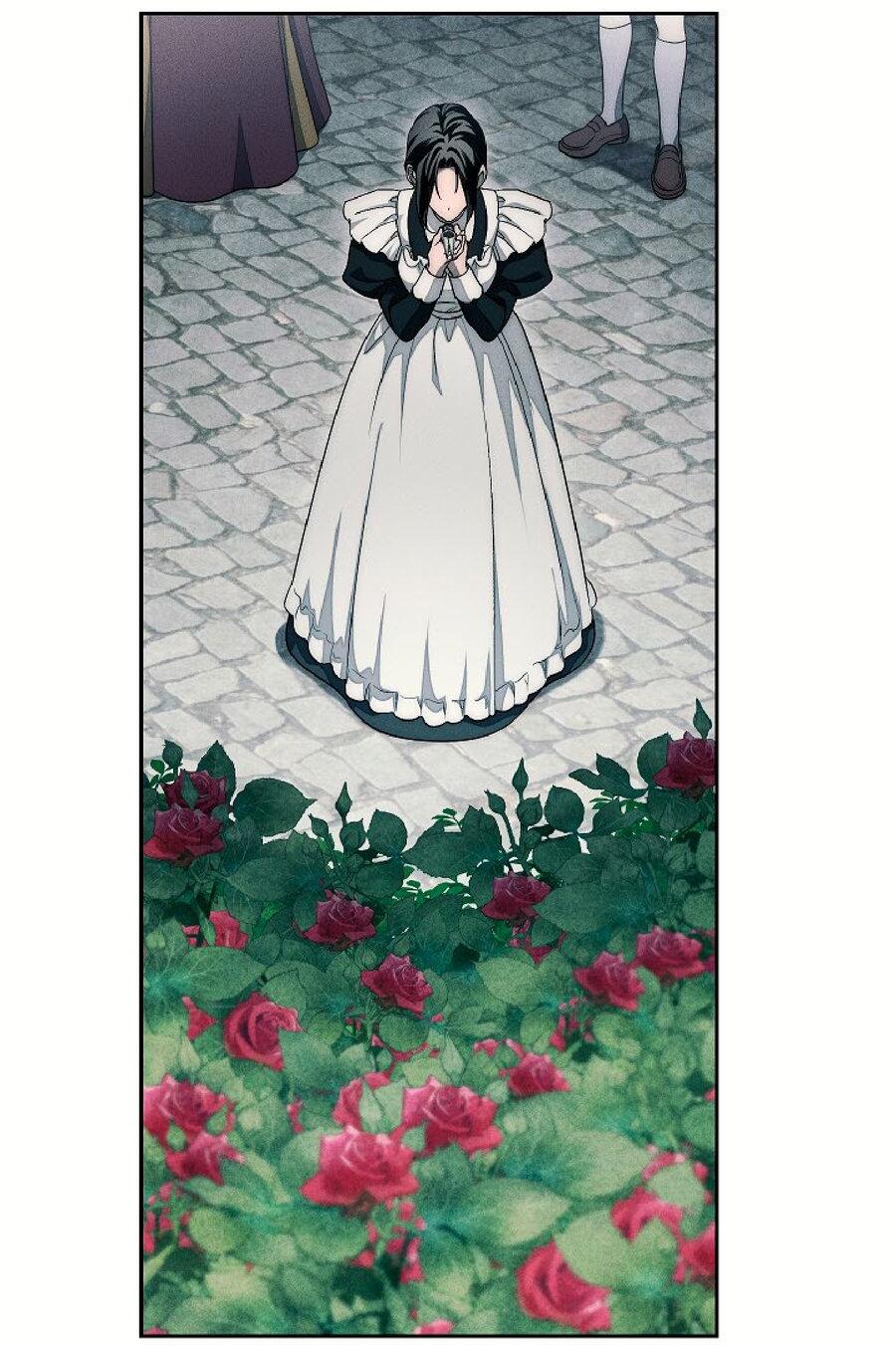 Манга Лебединая гробница - Глава 22 Страница 64