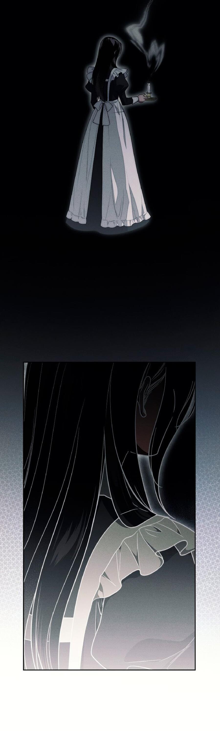 Манга Лебединая гробница - Глава 21 Страница 47