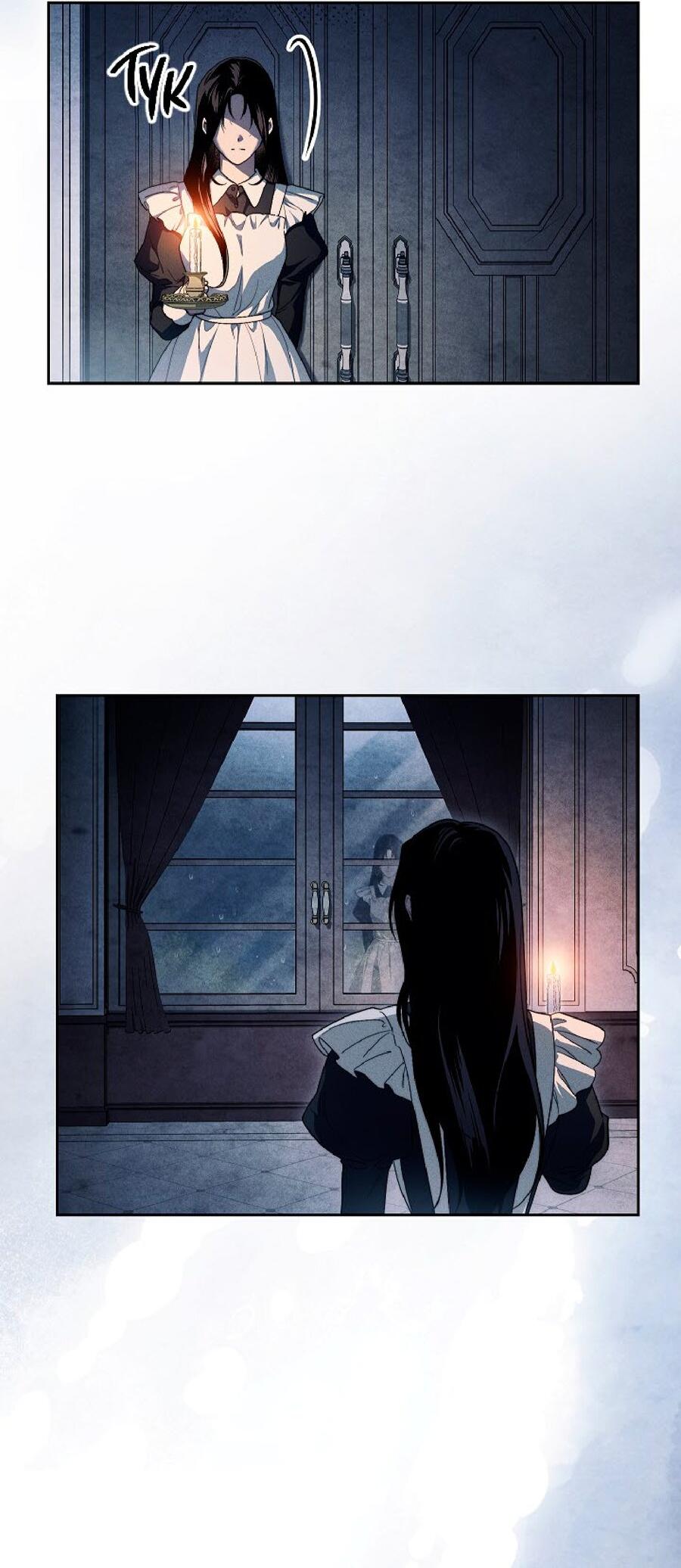 Манга Лебединая гробница - Глава 21 Страница 44