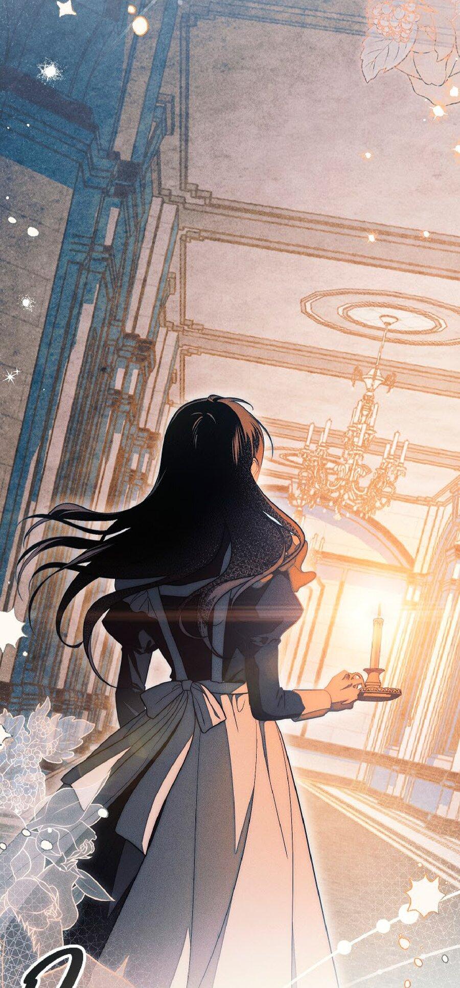 Манга Лебединая гробница - Глава 21 Страница 36