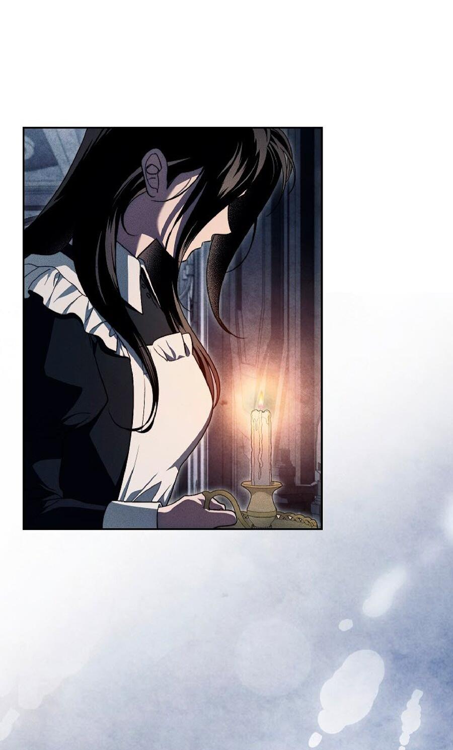 Манга Лебединая гробница - Глава 21 Страница 42