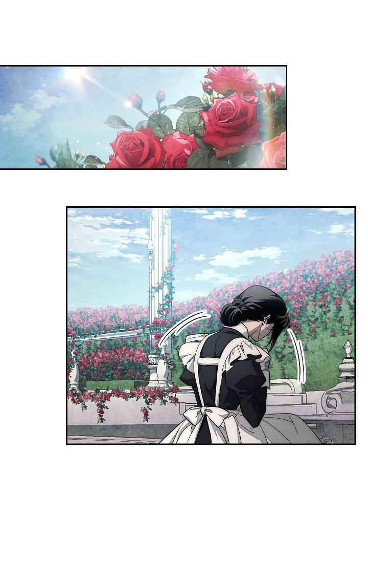 Манга Лебединая гробница - Глава 18 Страница 9