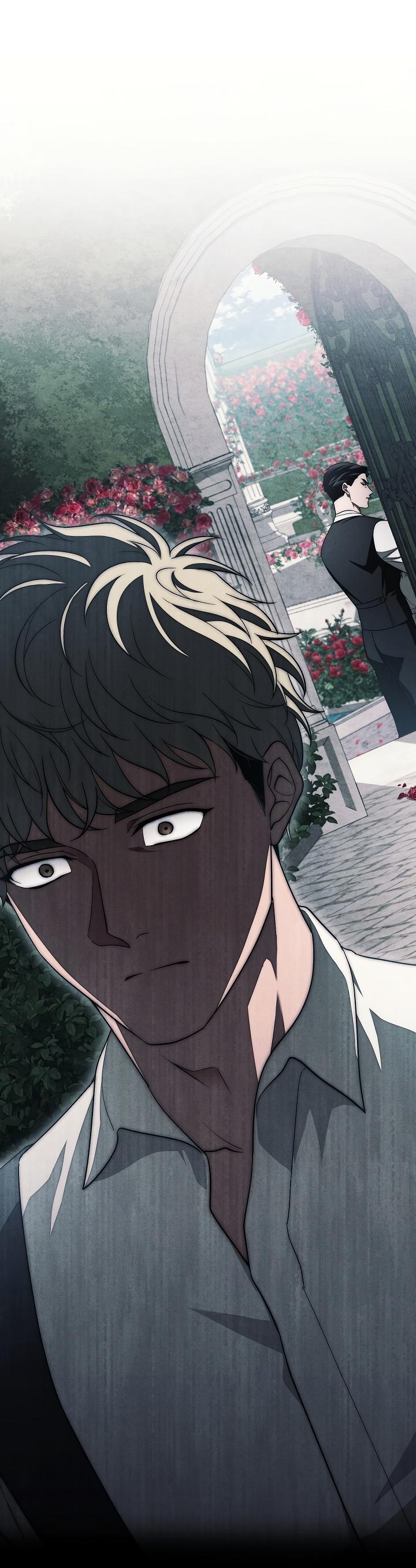 Манга Лебединая гробница - Глава 18 Страница 66