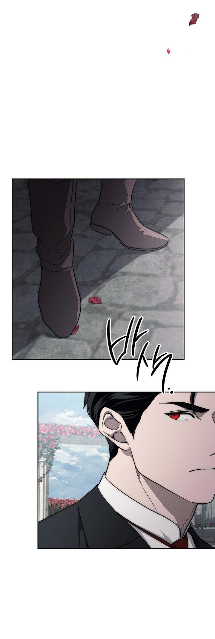 Манга Лебединая гробница - Глава 18 Страница 63